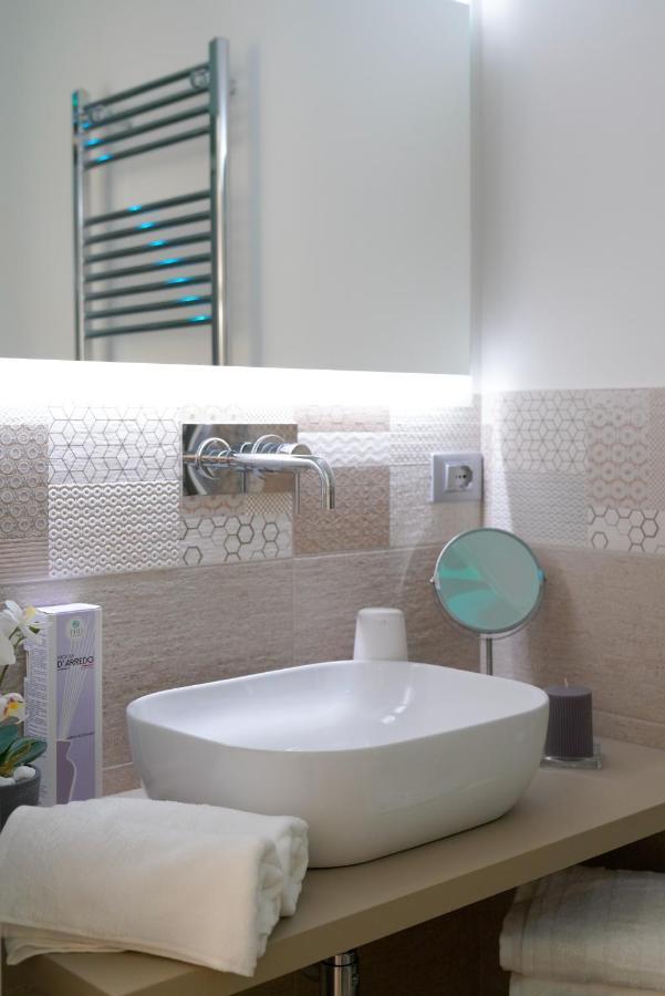 B&B Residenza Aragonese Васто Экстерьер фото