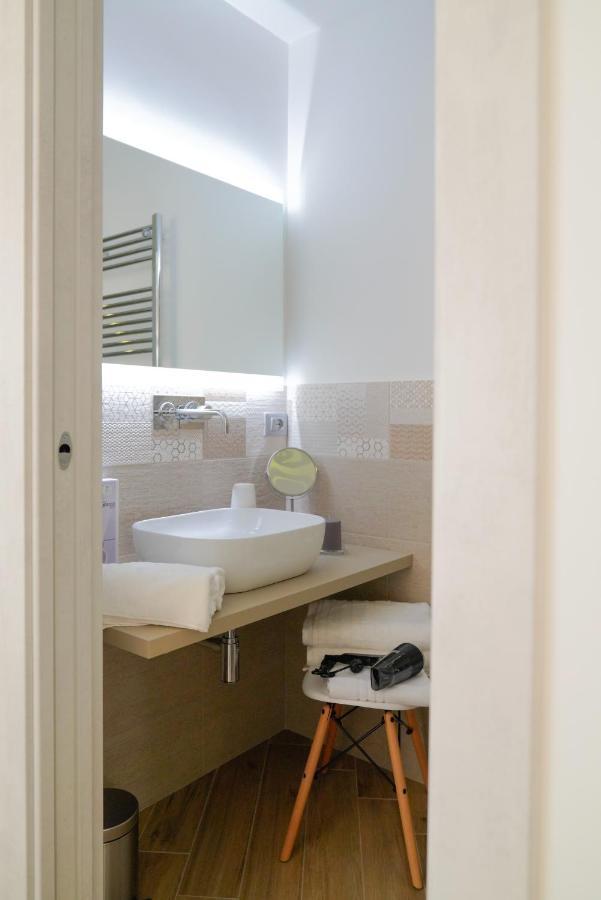 B&B Residenza Aragonese Васто Экстерьер фото