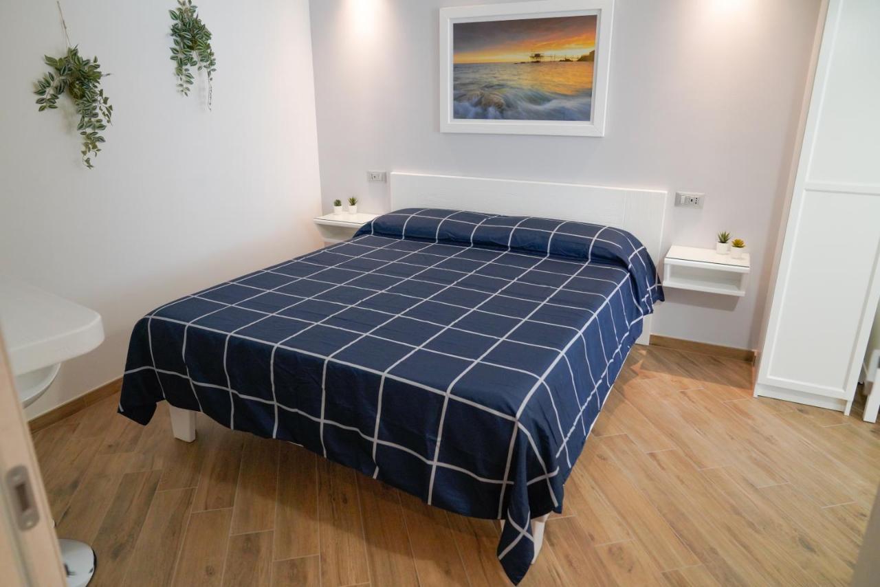 B&B Residenza Aragonese Васто Экстерьер фото