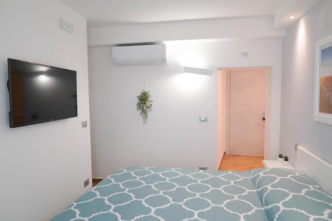 B&B Residenza Aragonese Васто Экстерьер фото