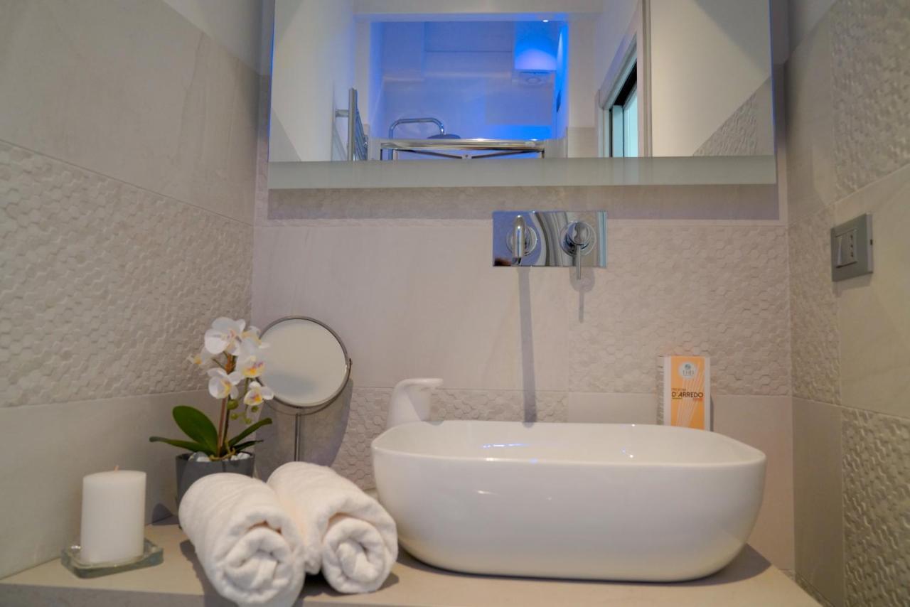 B&B Residenza Aragonese Васто Экстерьер фото