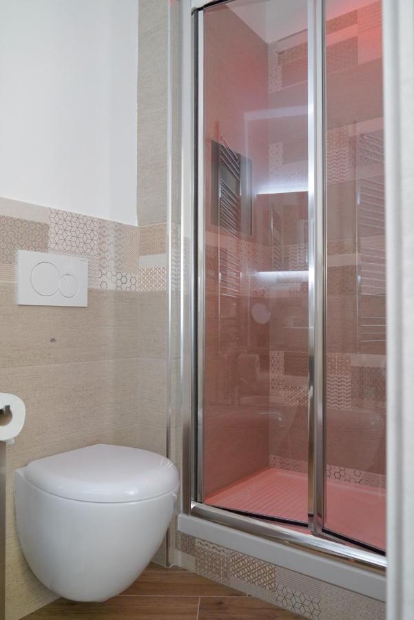 B&B Residenza Aragonese Васто Экстерьер фото